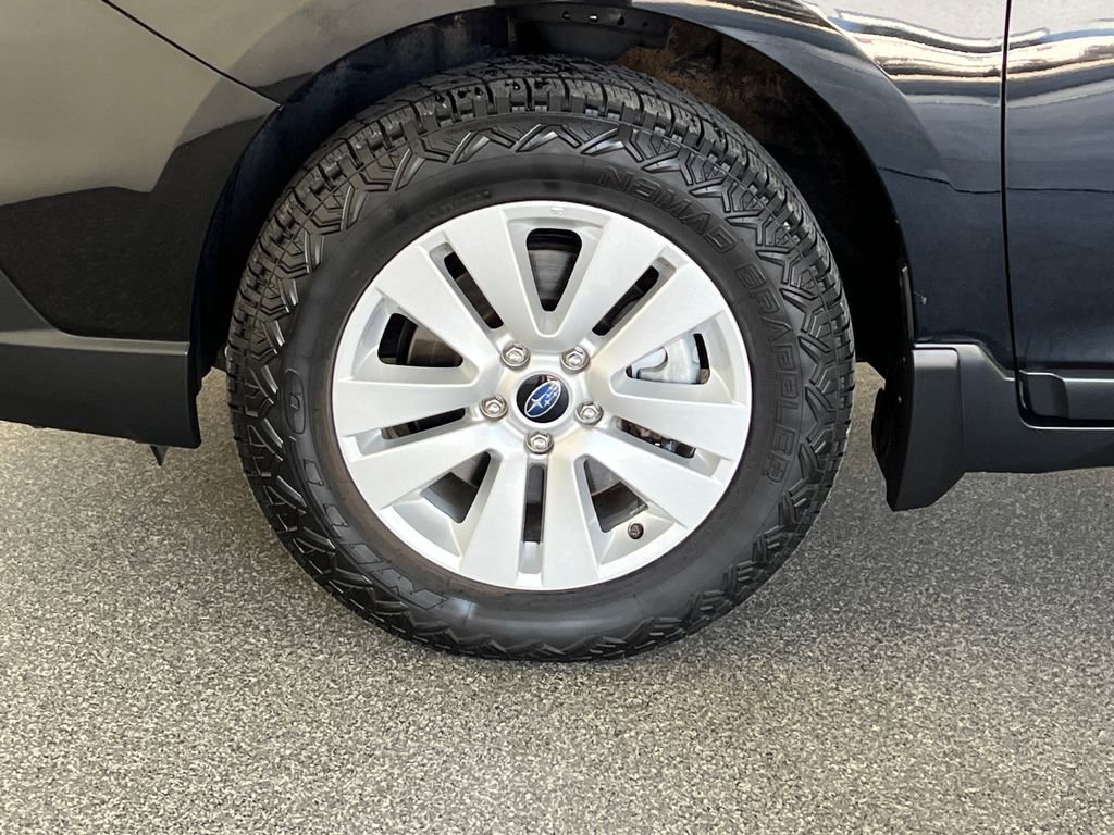 Used 2016 Subaru Outback 2.5i Premium image 26