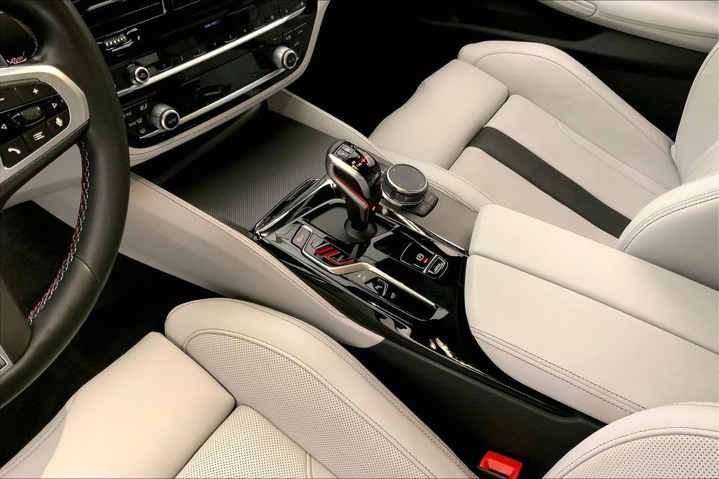 Used 2023 BMW M5 w/ Competition Package image 22