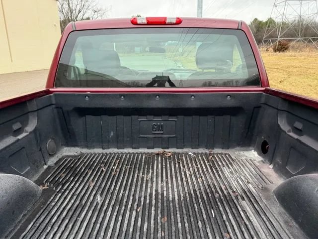 Used 2013 GMC Sierra 1500 W/T w/ Work Truck Plus Package RWD image 24