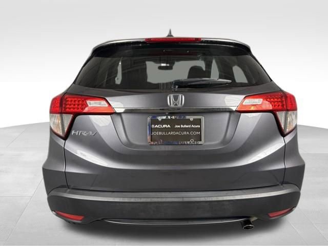 Used 2022 Honda HR-V EX image 6