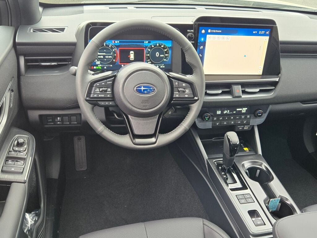 New 2026 Subaru Outback Limited XT AWD/4WD image 19