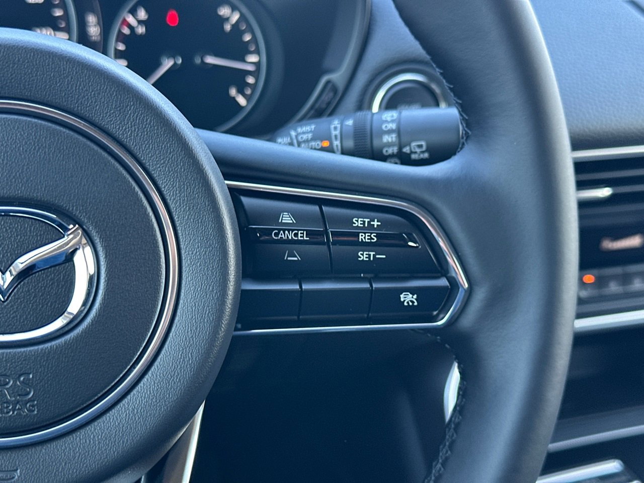 New 2026 MAZDA CX-90 3.3 Turbo w/ Preferred Package image 24