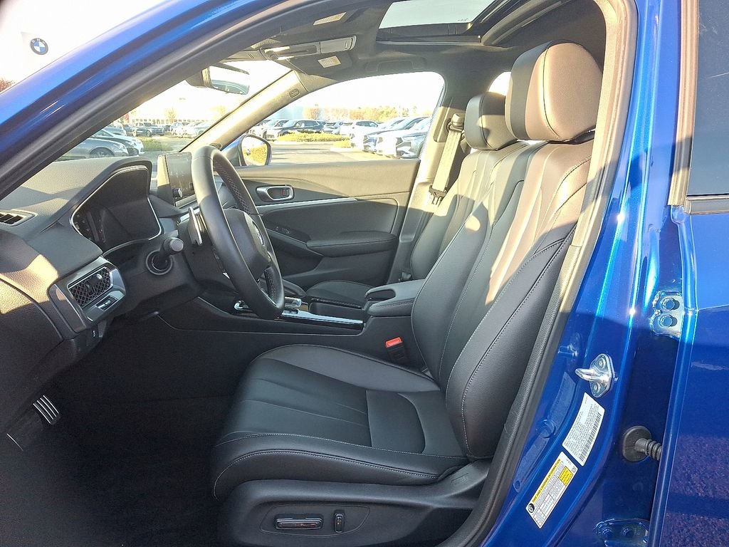 Certified 2025 Acura Integra A-Spec image 13