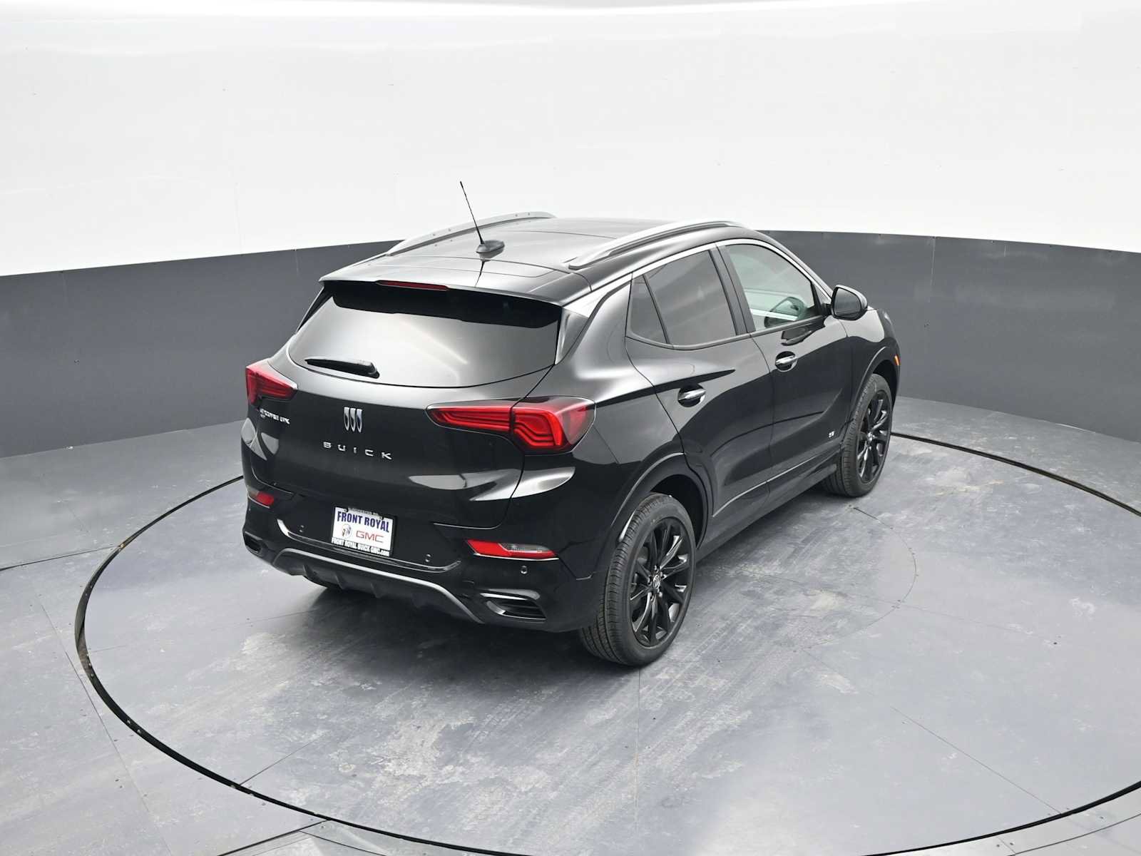 New 2026 Buick Encore GX Sport Touring w/ Advanced Technology Package image 28