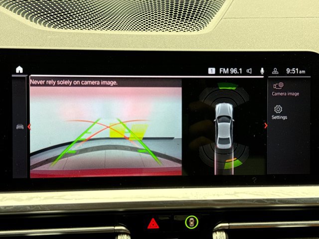 Used 2021 BMW M340i xDrive w/ Premium Package image 16