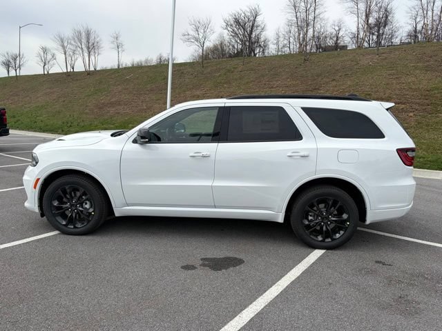New 2026 Dodge Durango GT AWD/4WD image 4