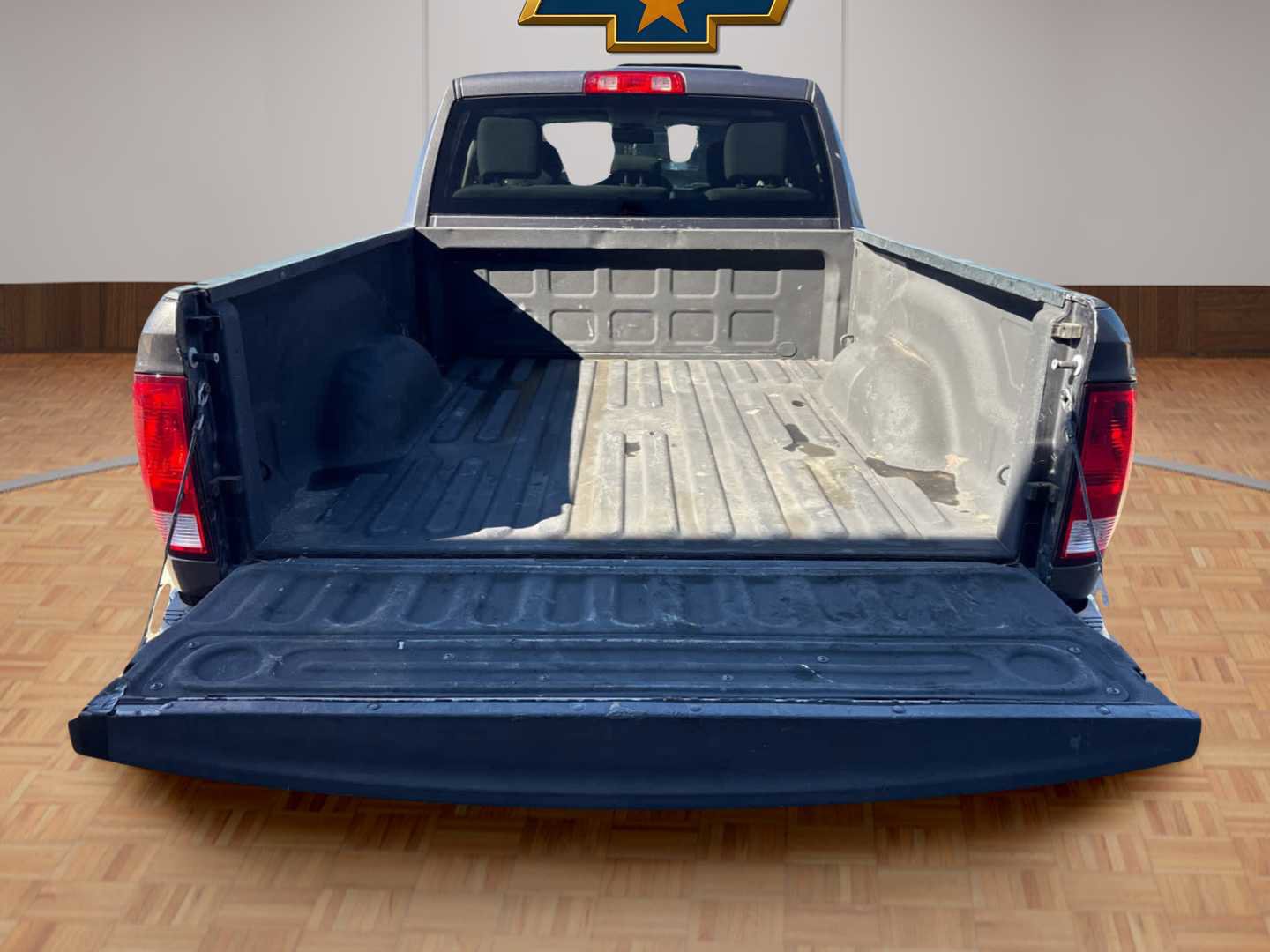 Used 2018 RAM 1500 Tradesman w/ Popular Equipment Group image 19