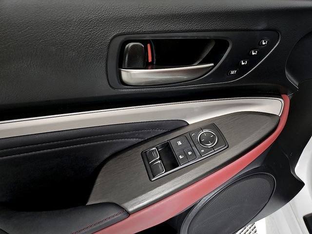 Used 2024 Lexus RC 350 F Sport w/ Navigation Package image 13