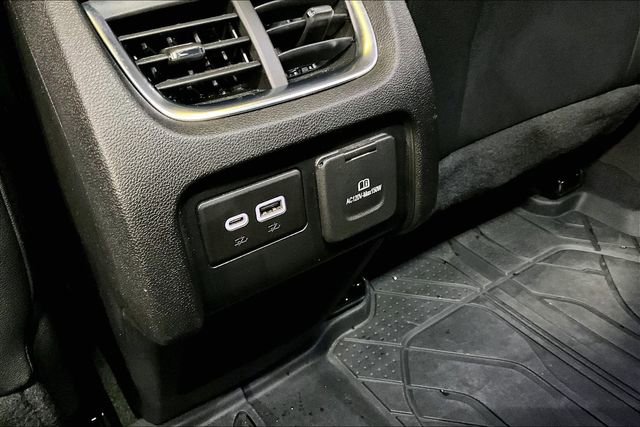 Used 2023 Chevrolet Blazer RS w/ Enhanced Convenience Package AWD/4WD image 27