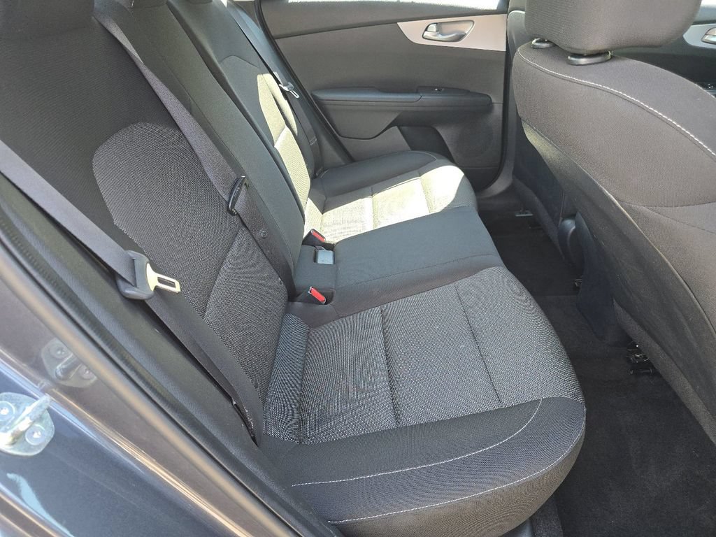 Used 2023 Kia Forte LXS FWD image 15