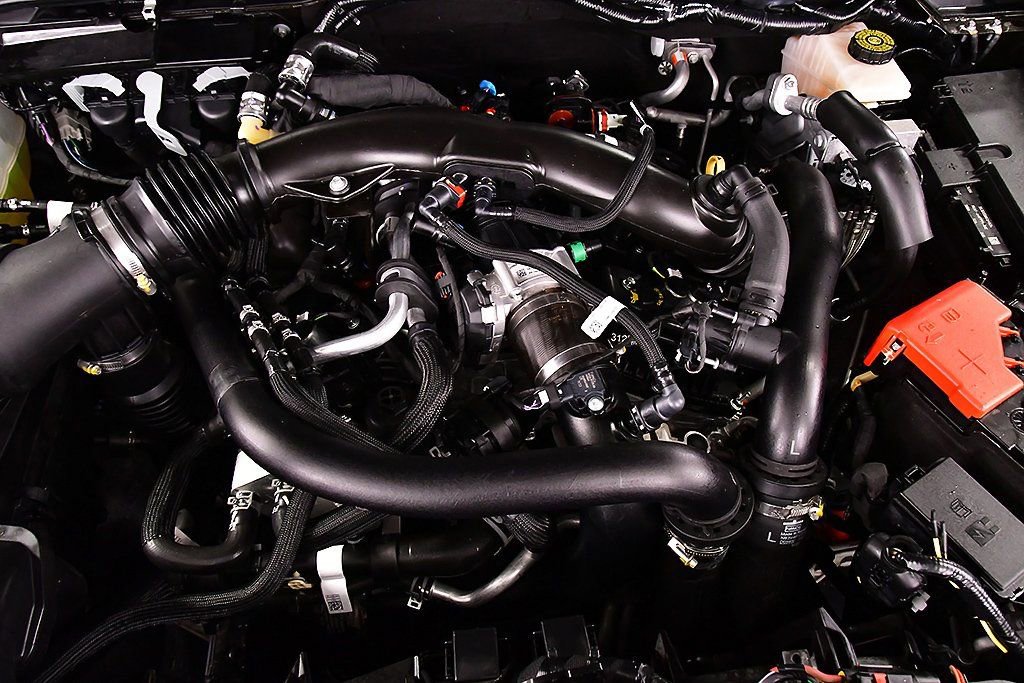 Used 2024 Ford Ranger Raptor image 32