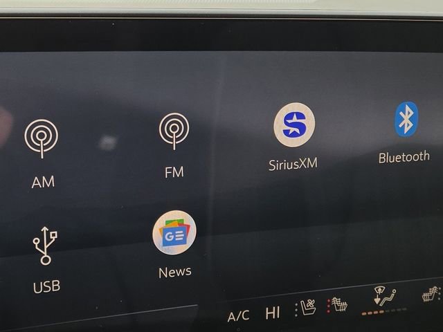 New 2026 Buick Envision Avenir AWD/4WD image 6