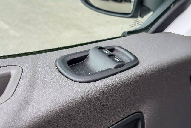 Certified 2023 Ford E-Transit Medium Roof RWD image 17