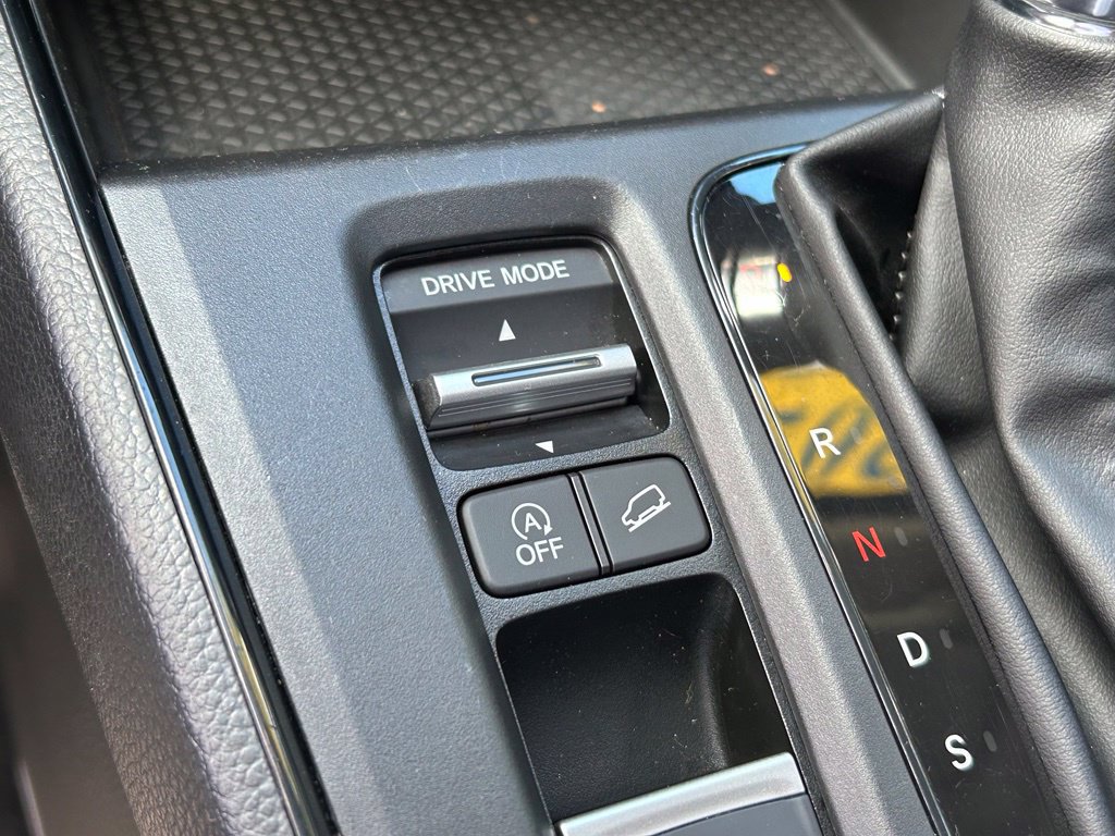 Used 2024 Honda CR-V LX image 26