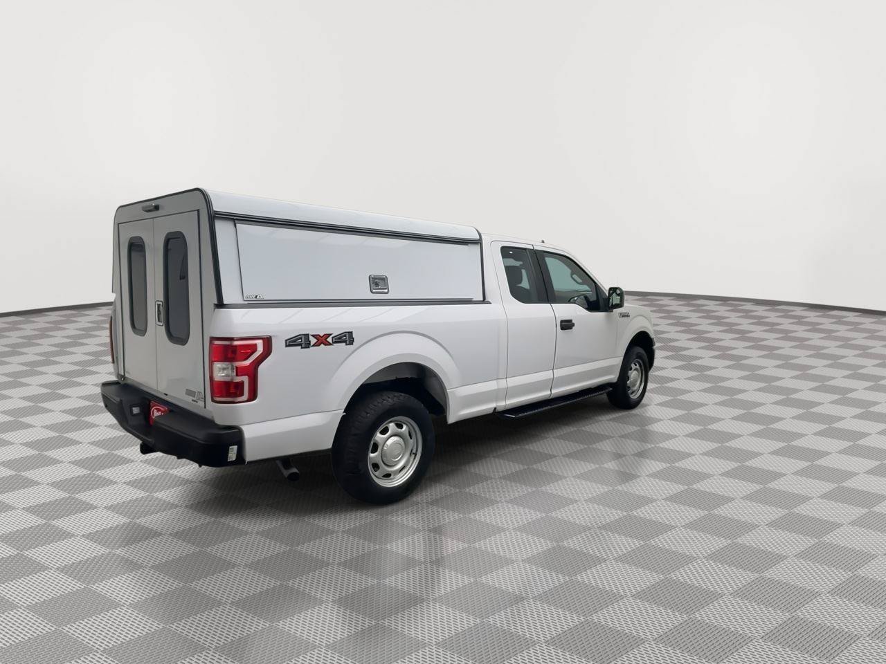 Used 2020 Ford F150 XL w/ Equipment Group 101A Mid AWD/4WD image 32