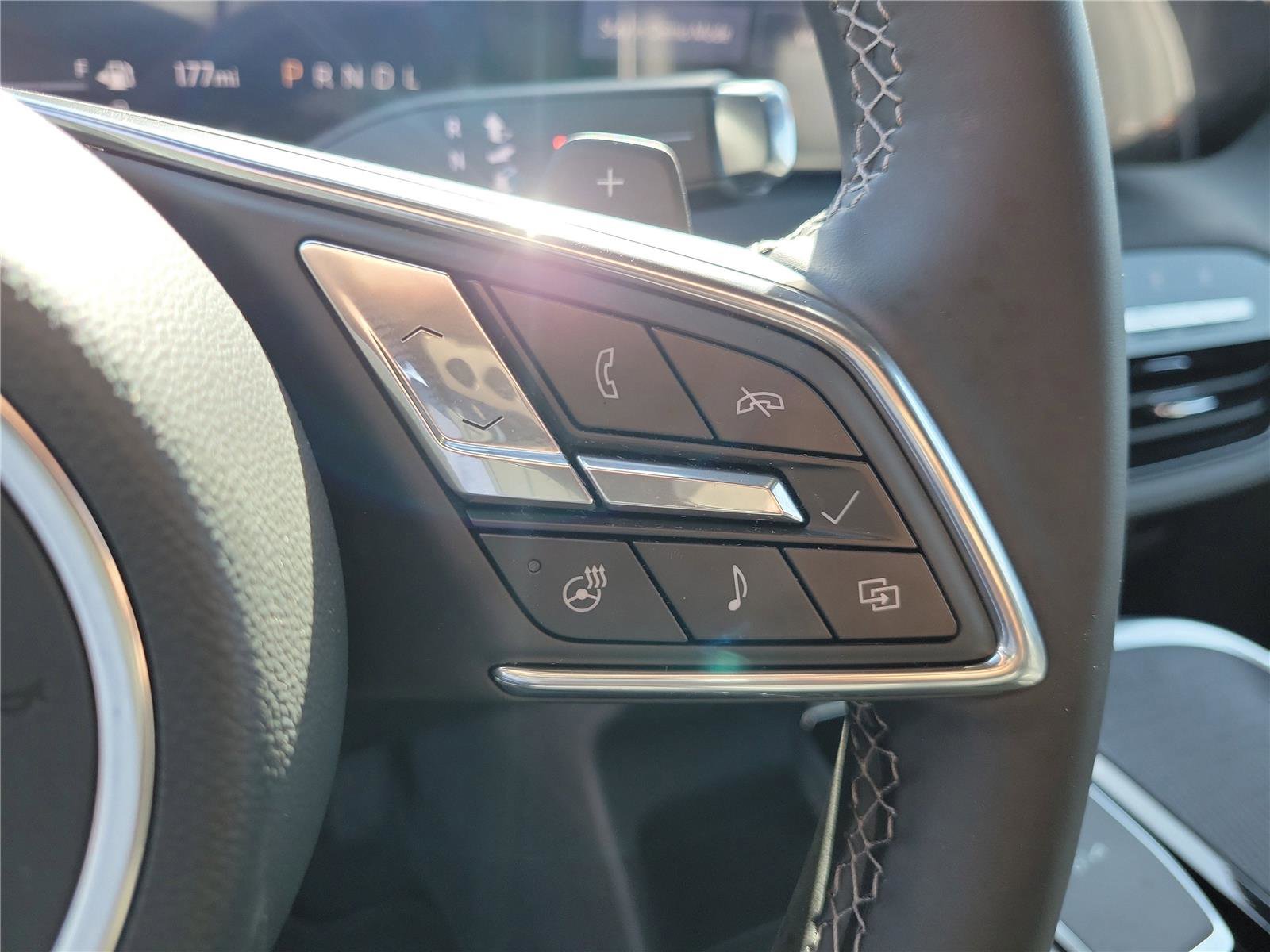 New 2026 Buick Enclave Sport Touring w/ Power Package FWD image 26