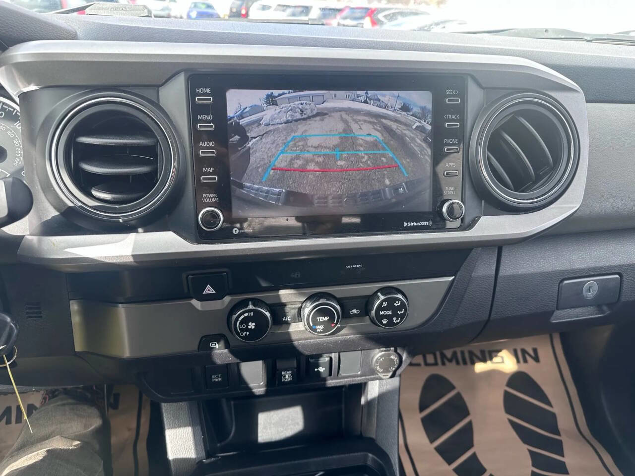 Used 2020 Toyota Tacoma SR5 image 21