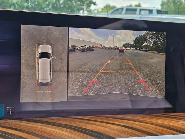 New 2026 Cadillac Escalade Platinum Sport w/ LPO, ONYX Package AWD/4WD image 23