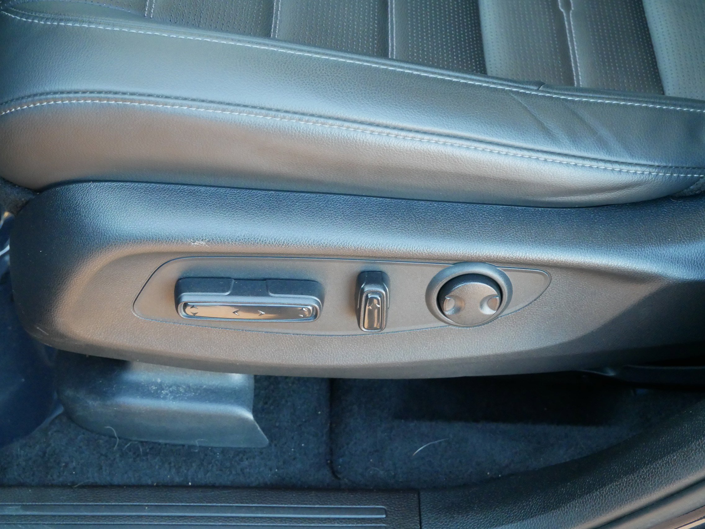 Certified 2023 Honda CR-V EX-L image 20