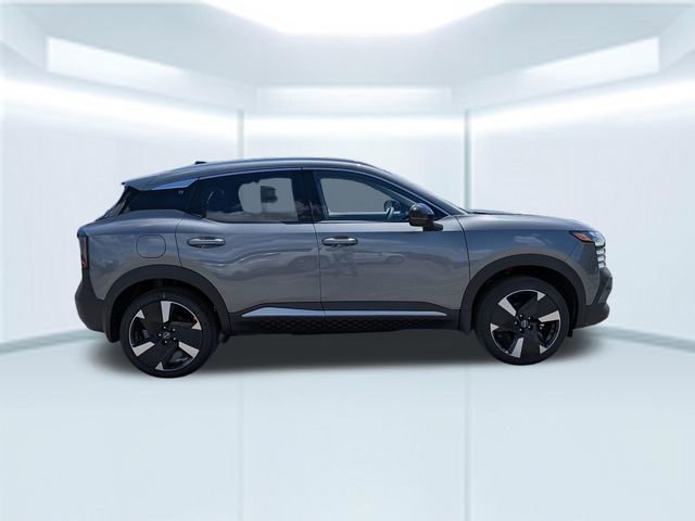 New 2026 Nissan Kicks SR FWD image 7