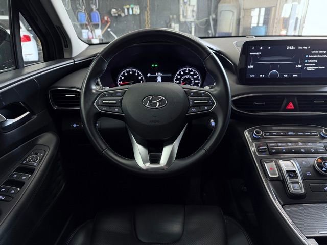 Used 2023 Hyundai Santa Fe XRT AWD/4WD image 24