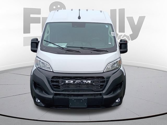 New 2026 RAM ProMaster 2500 w/ Convenience Group FWD image 2