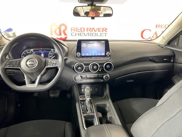 Used 2024 Nissan Sentra SV image 13