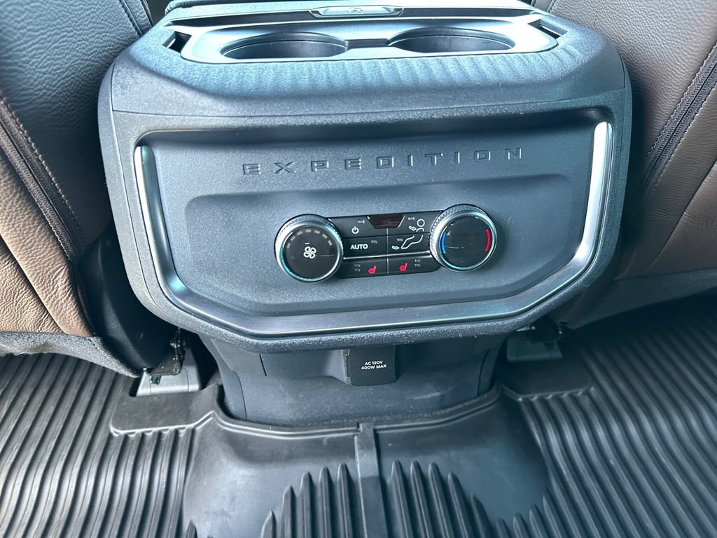Used 2025 Ford Expedition Max King Ranch AWD/4WD image 21
