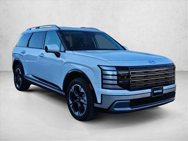 New 2026 Hyundai Palisade Limited image 6
