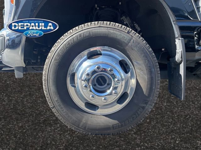 Certified 2023 Ford F350 Lariat w/ Lariat Ultimate Package image 18