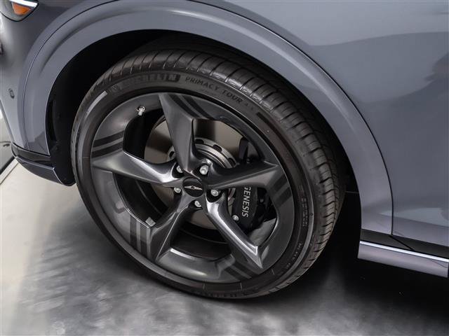New 2026 Genesis GV70 3.5T Sport Prestige AWD/4WD image 12