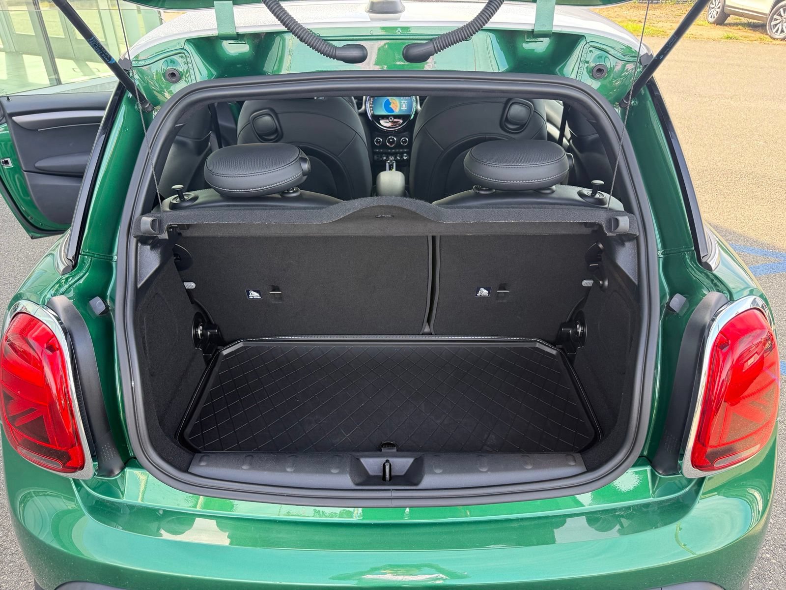 Used 2023 MINI Cooper S FWD image 21