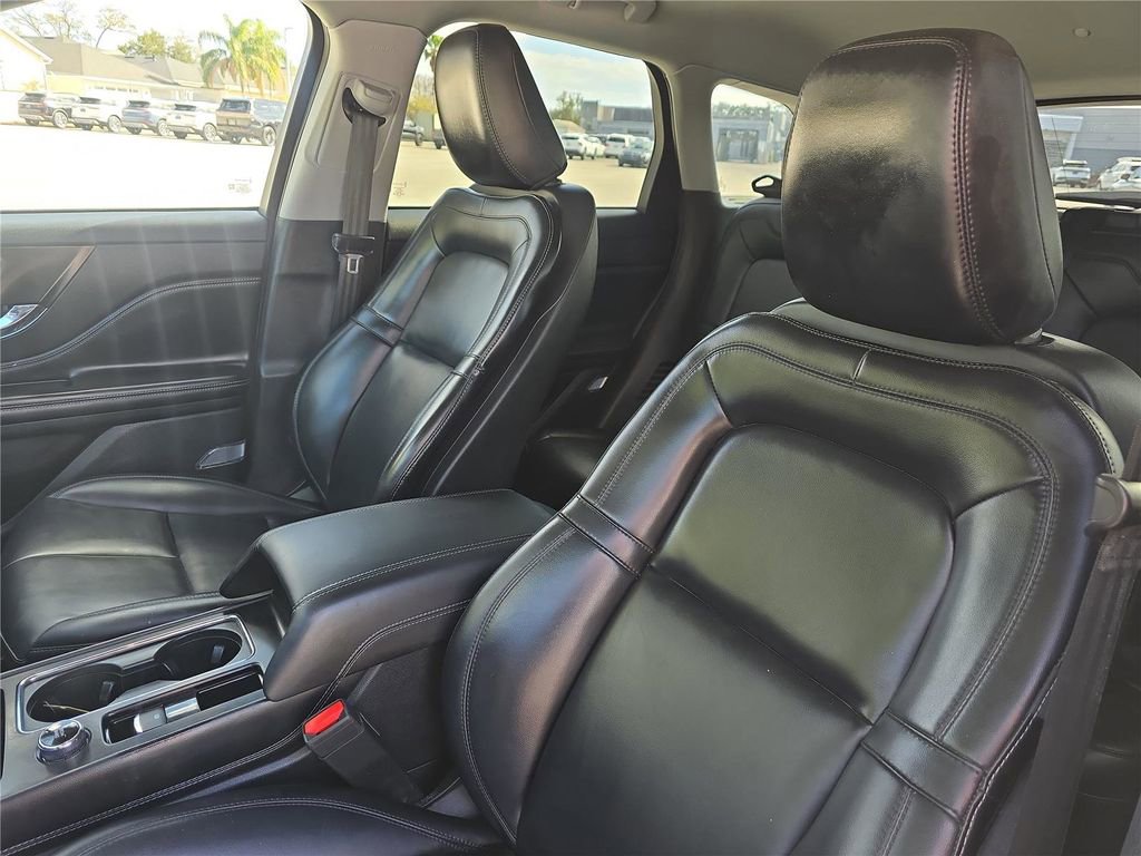 Used 2022 Lincoln Corsair FWD image 16