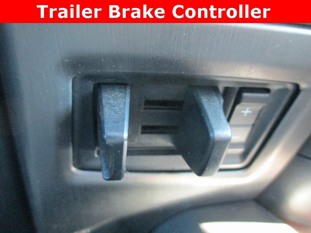 Used 2016 Ford F150 Limited w/ Trailer Tow Package image 19