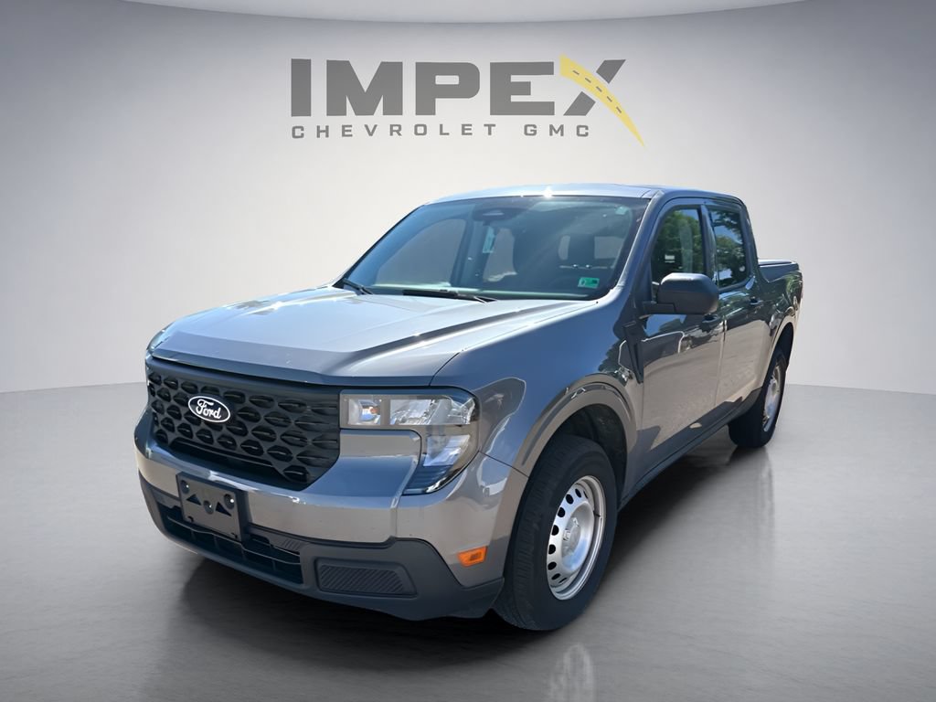 Used 2025 Ford Maverick XL w/ Equipment Group 102A