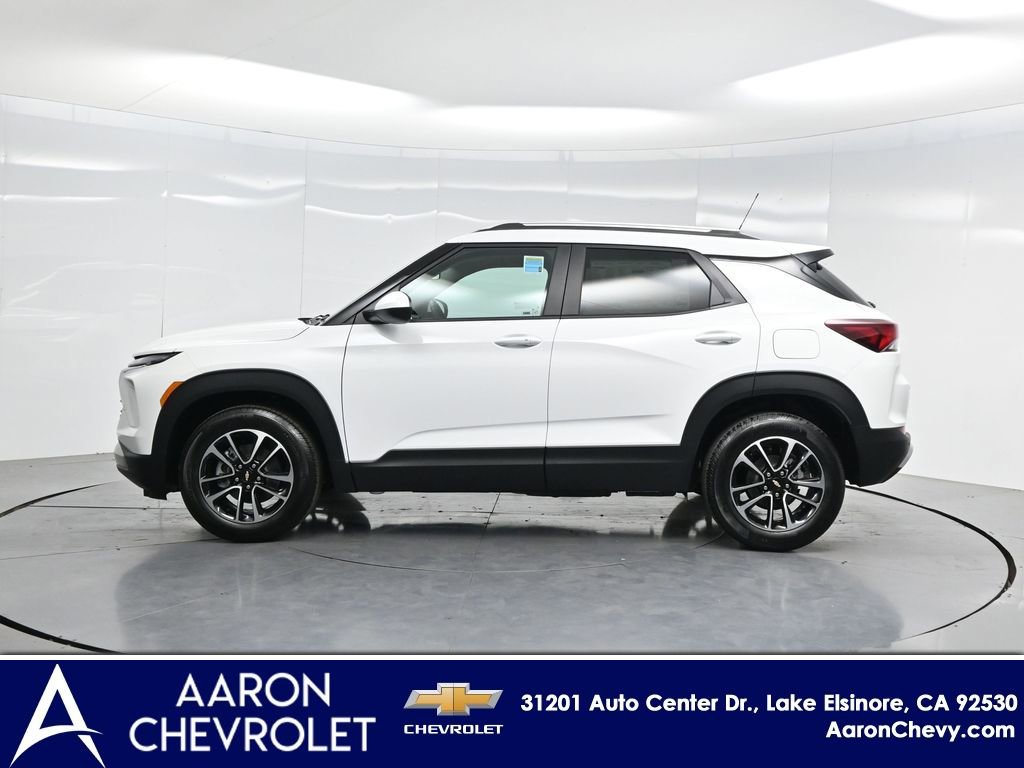 New 2026 Chevrolet TrailBlazer LT w/ Convenience Package image 47