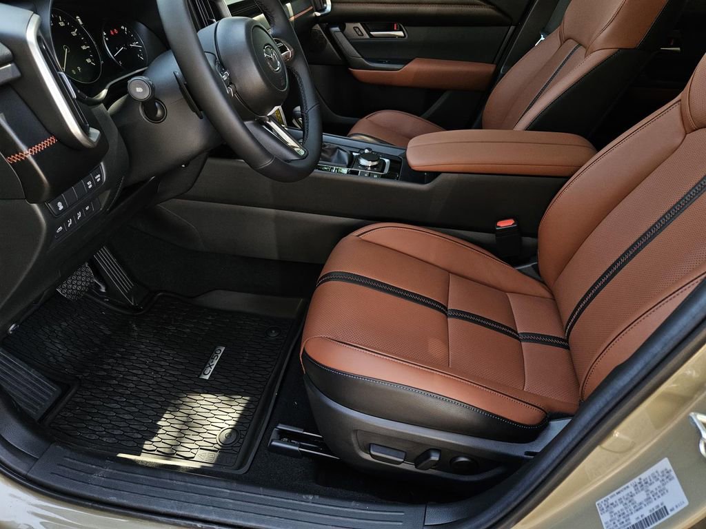 New 2025 MAZDA CX-50 Meridian Edition w/ Apex Package image 21