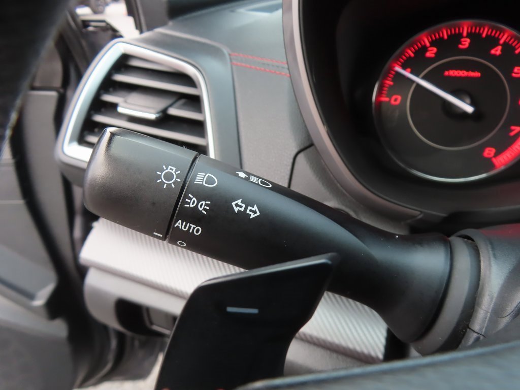 Used 2023 Subaru Impreza 2.0i Sport image 25