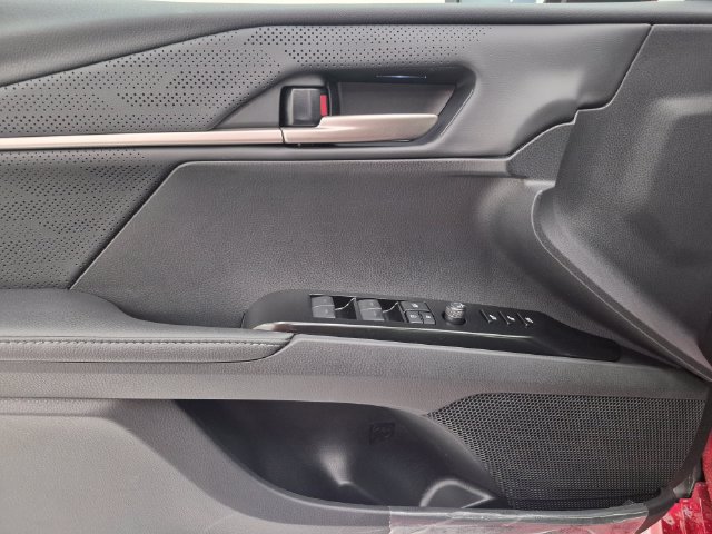 New 2026 Toyota Camry XSE w/ Premium Plus Package FWD image 49