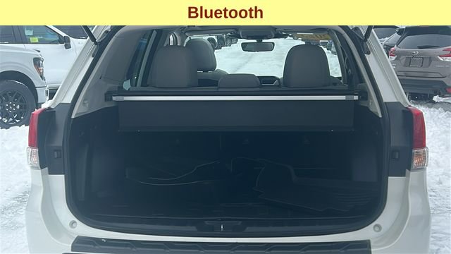 Certified 2023 Subaru Forester Premium image 12