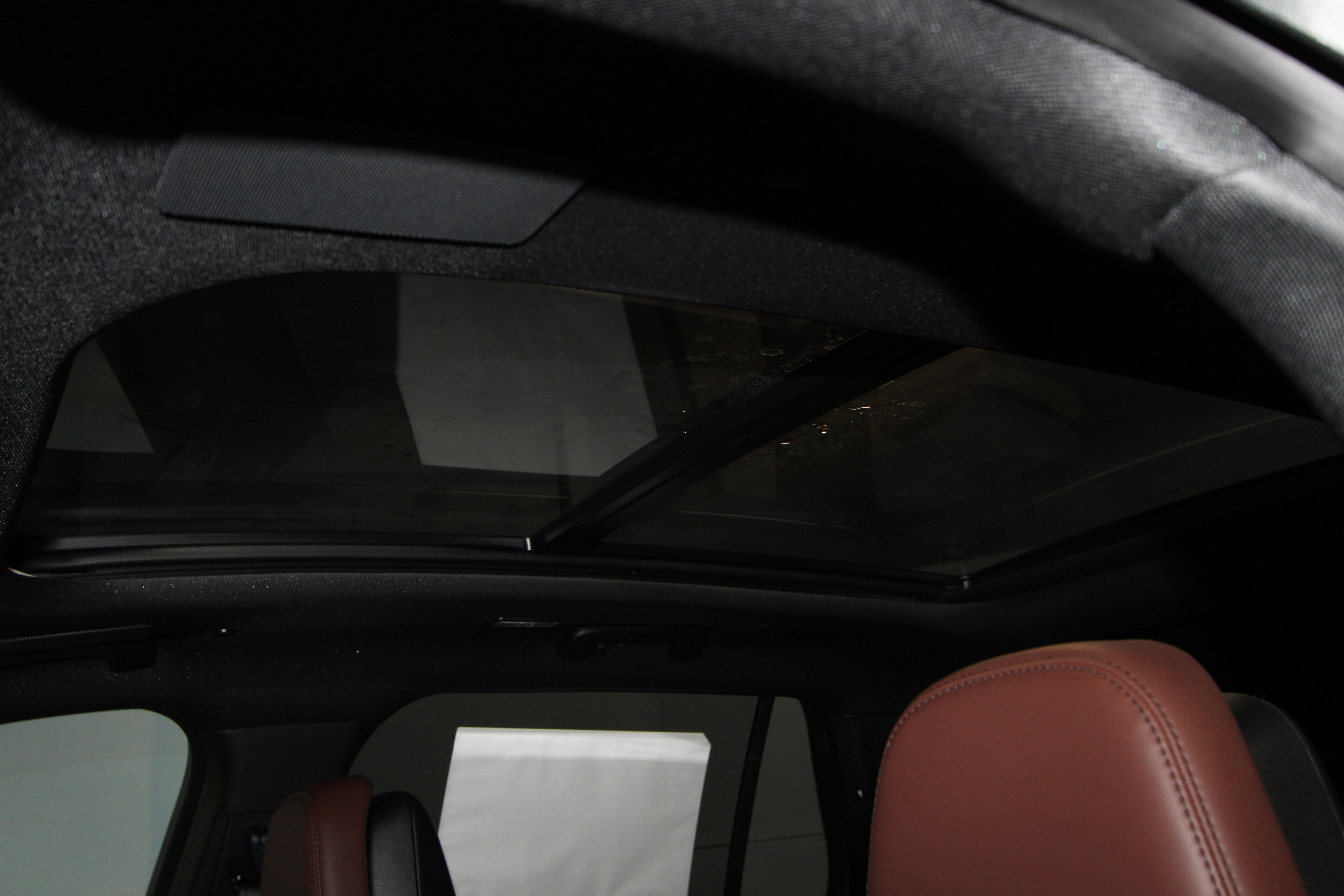 New 2026 Lincoln Aviator Reserve image 18