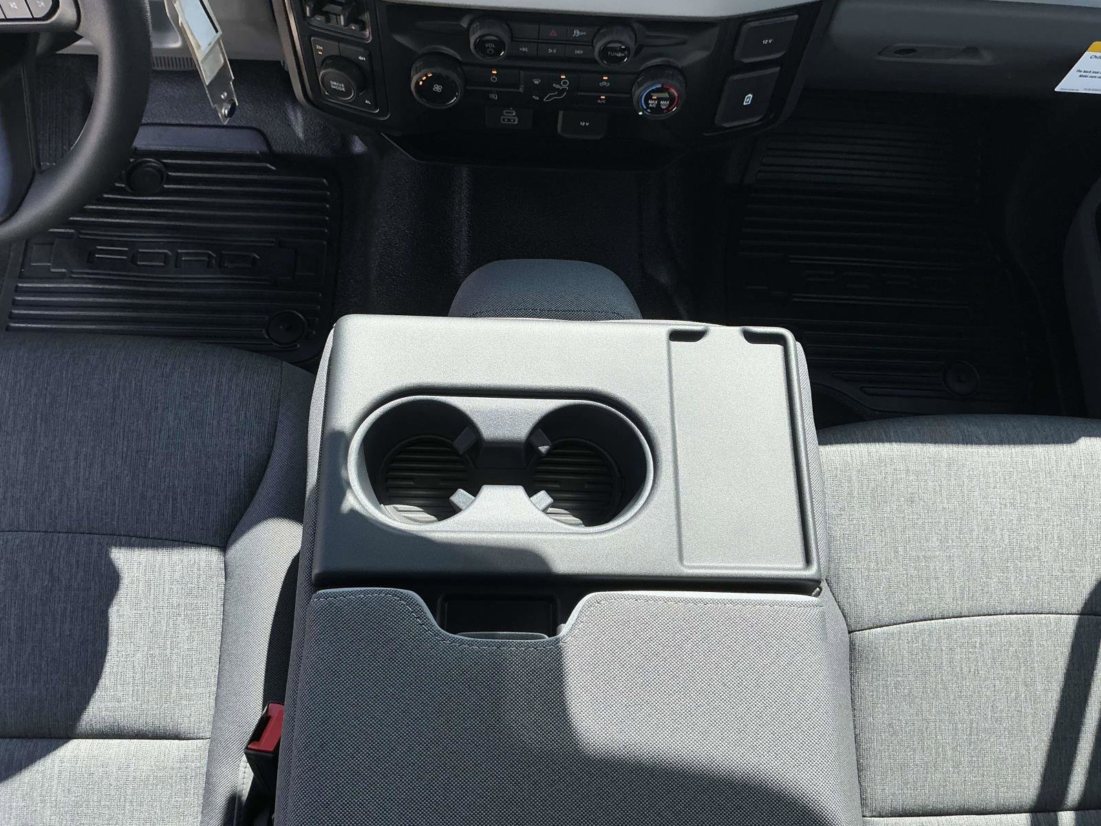 New 2026 Ford F350 XL image 21