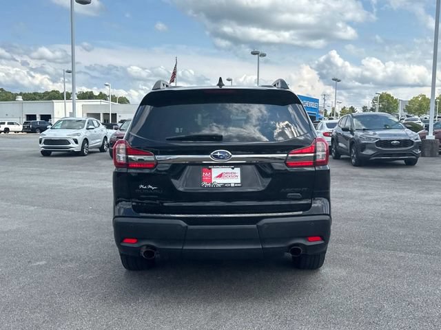 Used 2022 Subaru Ascent Onyx Edition AWD/4WD image 5