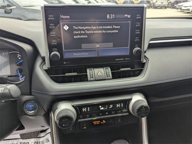 Used 2022 Toyota RAV4 XSE image 15