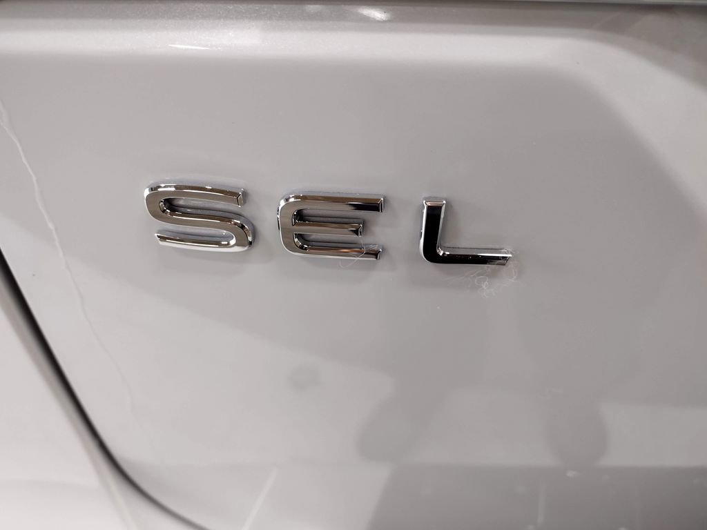 New 2026 Volkswagen Atlas SEL Premium R-Line image 16