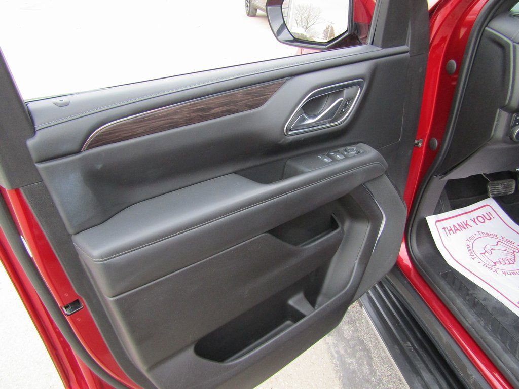 Used 2023 Chevrolet Tahoe LS image 18