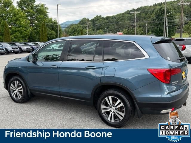 Used 2016 Honda Pilot EX image 10