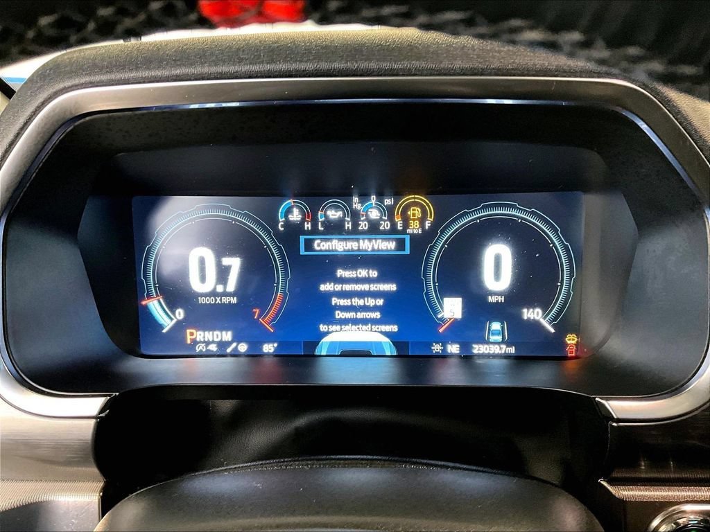 Used 2023 Ford F150 Raptor AWD/4WD image 25