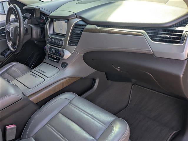 Used 2019 GMC Yukon Denali w/ Open Road Package image 22