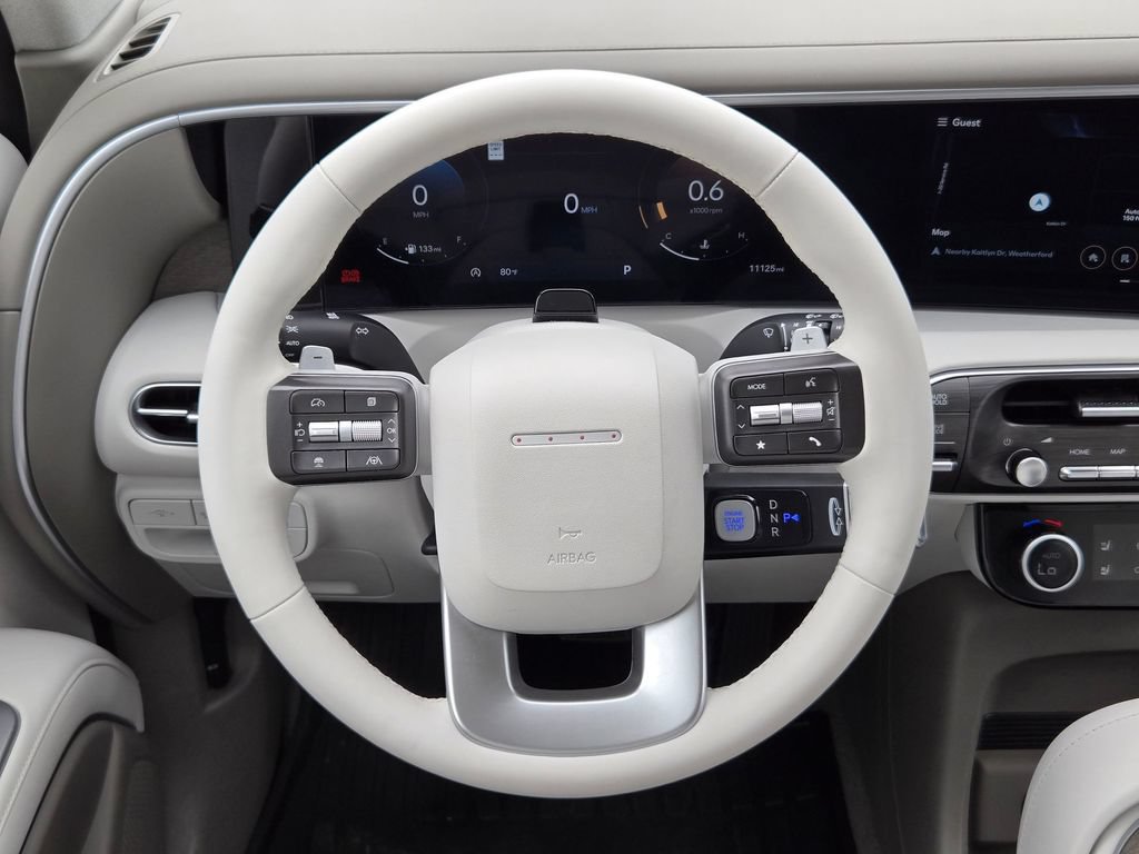 Used 2026 Hyundai Palisade Limited FWD image 22